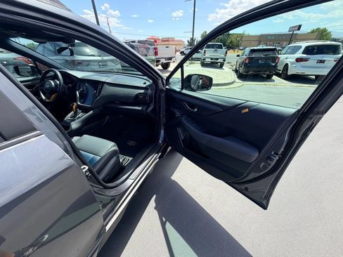 Used 2022 Subaru Outback Wilderness AWD/4WD image 23