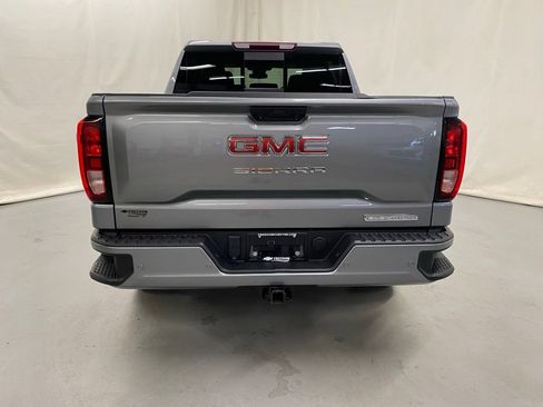 Used 2024 GMC Sierra 1500 Elevation w/ Preferred Package AWD/4WD image 7