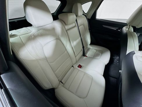 Used 2023 MAZDA CX-5 AWD 2.5 S image 26