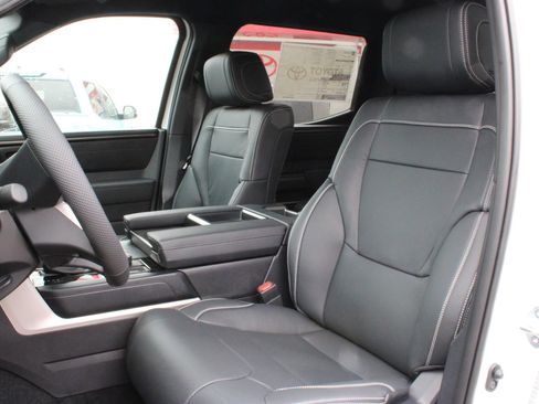 New 2026 Toyota Tundra SR5 image 14