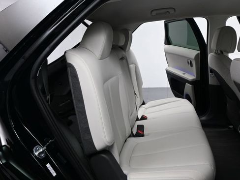 Used 2023 Hyundai Ioniq 5 SEL RWD image 24
