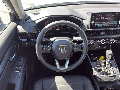 Used 2023 Honda CR-V EX-L image 28