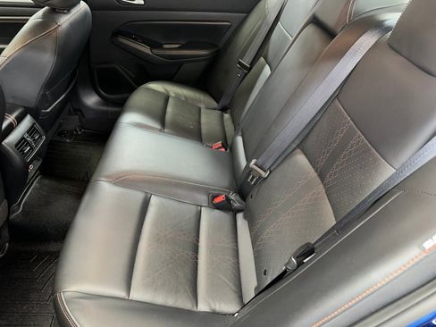 Used 2023 Nissan Altima 2.0 SR FWD image 19