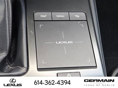 Certified 2023 Lexus GX 460 Premium AWD/4WD image 23