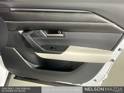 New 2026 MAZDA CX-50 AWD 2.5 S w/ Weather Package image 20