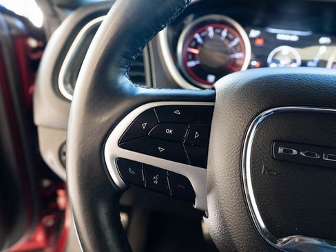 Used 2018 Dodge Challenger SXT Plus image 20