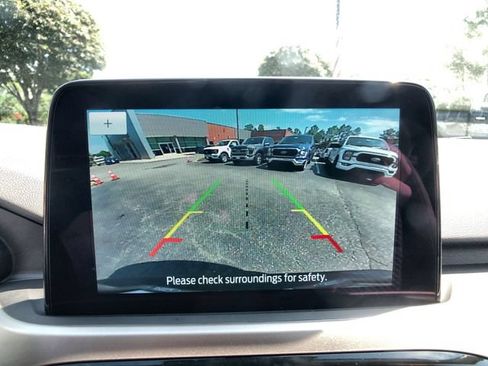 Used 2022 Ford Escape SE w/ SE Sport Appearance Package AWD/4WD image 17