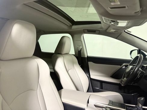 Used 2020 Lexus RX 350 AWD w/ Premium Package image 26