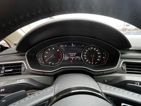 Used 2018 Audi A4 2.0T Ultra Premium w/ Convenience Package image 11