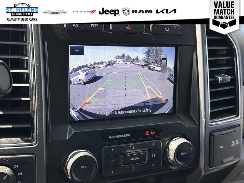 Used 2021 Ford F350 XLT w/ XLT Premium Package AWD/4WD image 27