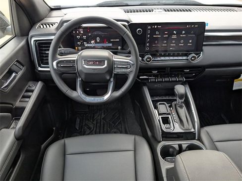 New 2026 GMC Canyon Elevation w/ Convenience Package image 14