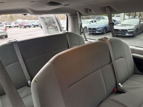 Used 2008 Ford E-350 and Econoline 350 XLT image 20