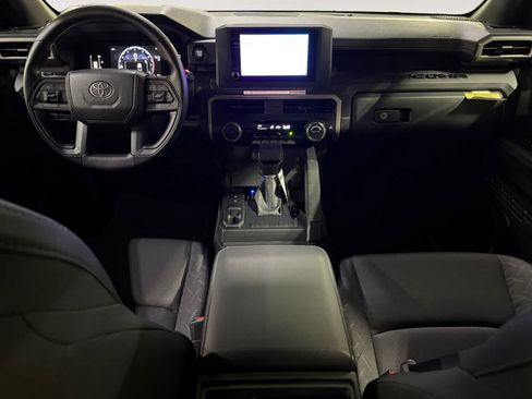 Used 2026 Toyota Tacoma SR RWD image 17