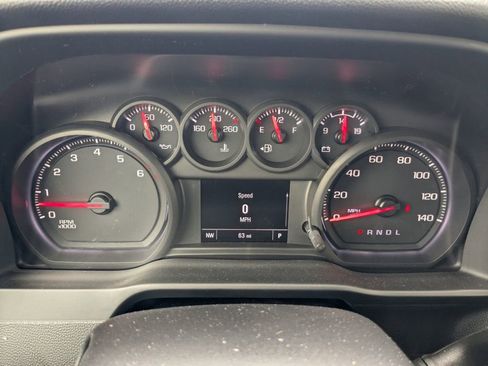 New 2024 Chevrolet Silverado 2500 W/T w/ WT Convenience Package image 29