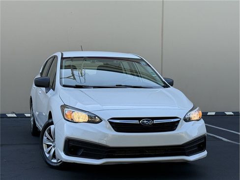 Used 2022 Subaru Impreza 2.0i image 37