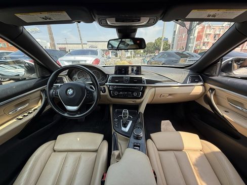 Used 2020 BMW 430i xDrive Convertible w/ Executive Package image 15