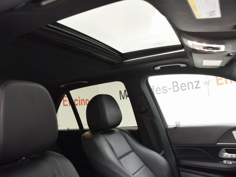 Certified 2022 Mercedes-Benz GLE 350 4MATIC image 17