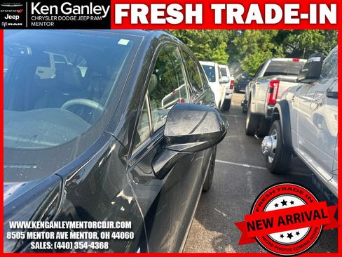 Used 2020 Cadillac XT4 Sport FWD image 7