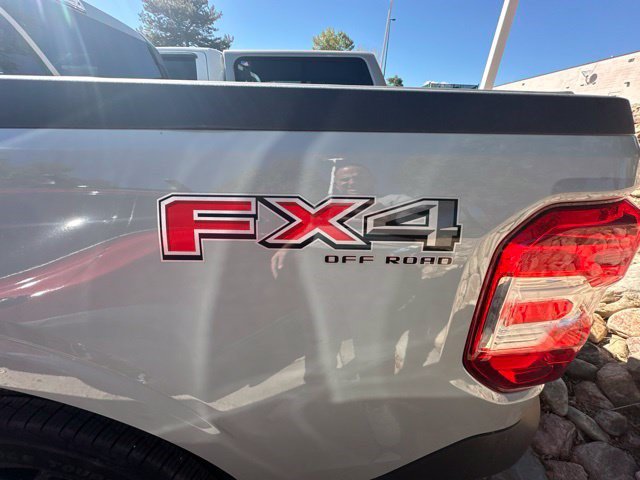 Used 2024 Ford Maverick XLT w/ Equipment Group 300A Standard AWD/4WD image 11