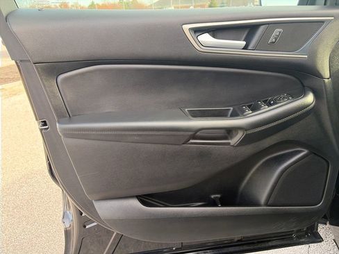 Used 2024 Ford Edge SEL w/ Convenience Package image 19