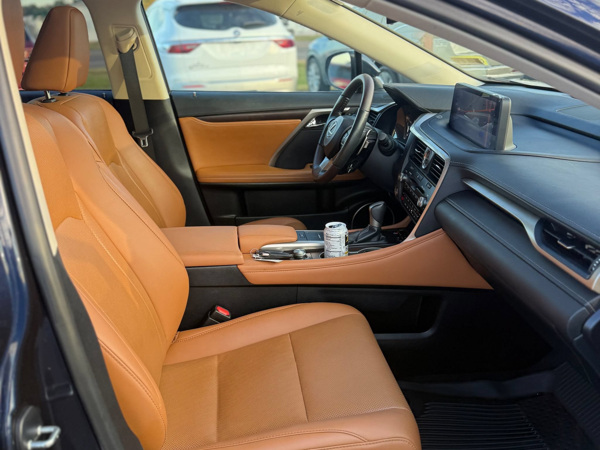 Used 2022 Lexus RX 350 AWD w/ Premium Package image 26