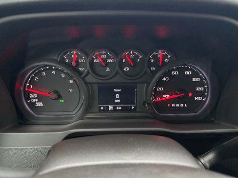 New 2025 GMC Sierra 1500 Pro w/ Graphite Edition image 18