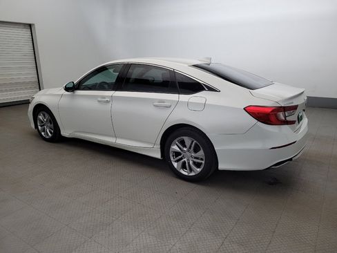 Used 2018 Honda Accord LX image 3