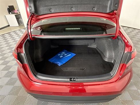 Certified 2025 Toyota Corolla LE w/ Convenience Package image 33