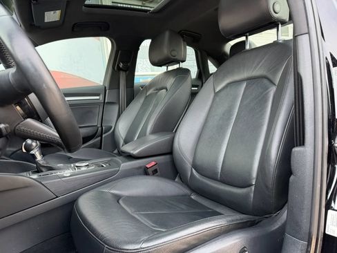Used 2019 Audi A3 2.0T Premium w/ Convenience Package FWD image 10