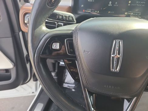 Used 2022 Lincoln Aviator Reserve w/ Equipment Group 201A AWD/4WD image 31