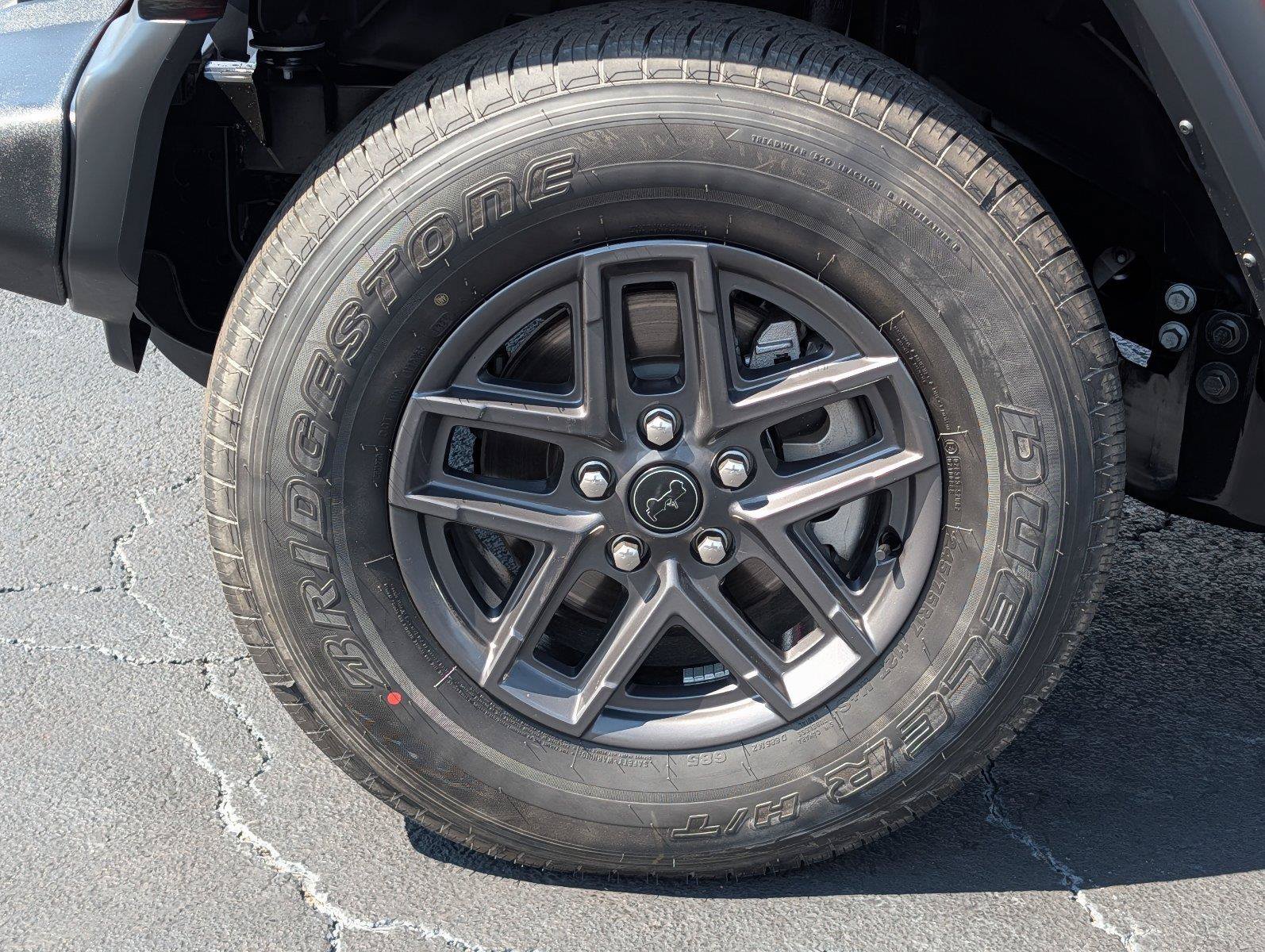 Used 2026 Jeep Wrangler Unlimited Sport AWD/4WD image 9