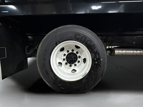 New 2025 Ford F650 2WD Regular Cab Super Duty image 24