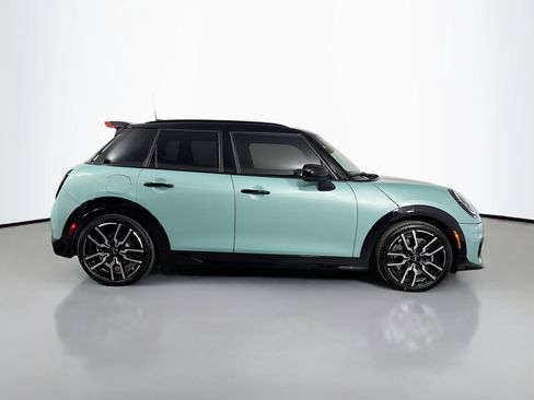 New 2026 MINI Cooper S image 5