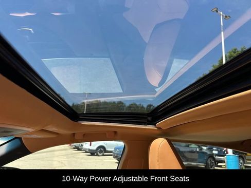 Used 2024 Lexus ES 350 w/ Premium Package FWD image 32