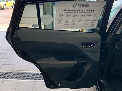 New 2026 Subaru Crosstrek 2.5i Limited image 12