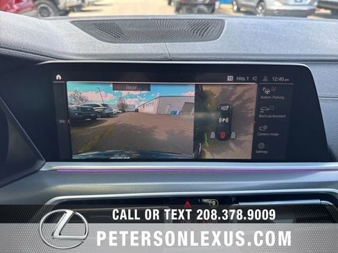 Used 2023 BMW X6 xDrive40i w/ Premium Package image 18