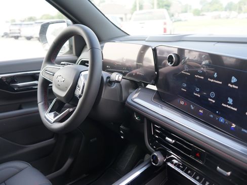 New 2026 Chevrolet Tahoe RST w/ Comfort Package RWD image 28