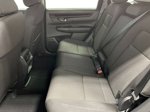 New 2026 Honda CR-V EX image 24