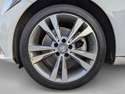 Used 2015 Mercedes-Benz C 300 4MATIC Sedan image 13