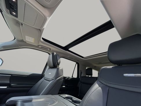 New 2026 Ford Expedition Max Platinum AWD/4WD image 21
