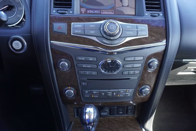 Used 2017 INFINITI QX80 4WD image 37