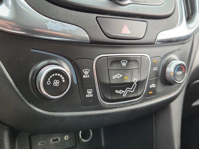 Used 2020 Chevrolet Equinox LT FWD image 18
