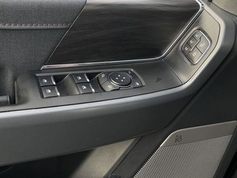 New 2025 Ford F150 Lariat w/ Equipment Group 502A High image 25