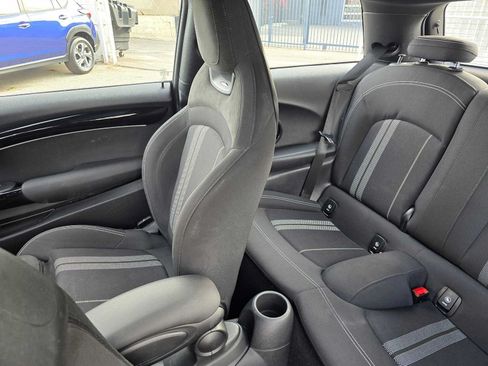 Used 2023 MINI Cooper John Cooper Works FWD image 18