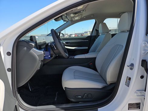 New 2026 Hyundai Sonata SEL image 11