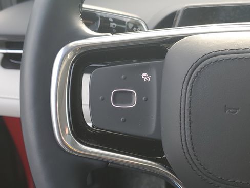 New 2026 Lincoln Nautilus Reserve image 17