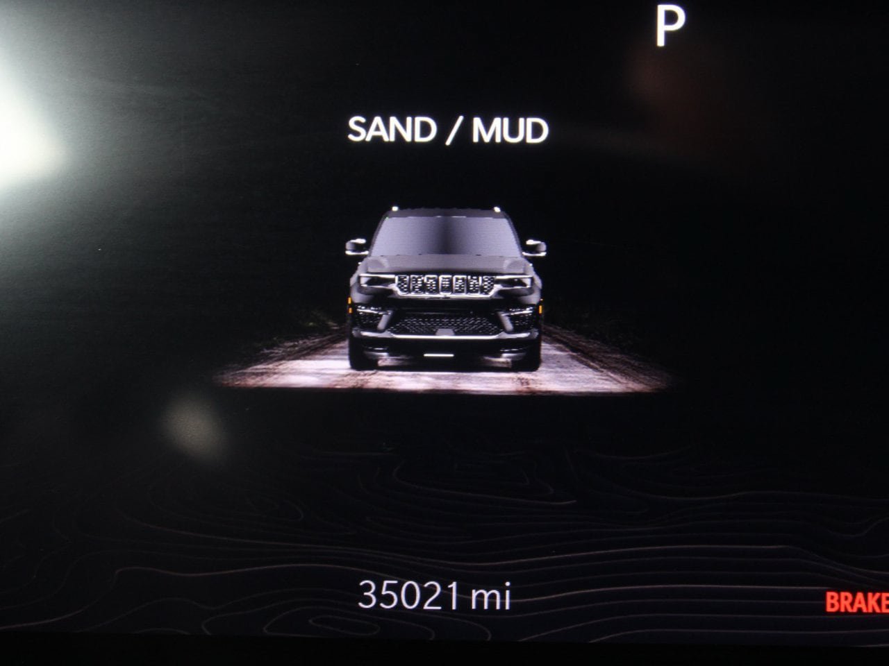 Used 2023 Jeep Grand Cherokee Limited AWD/4WD image 36