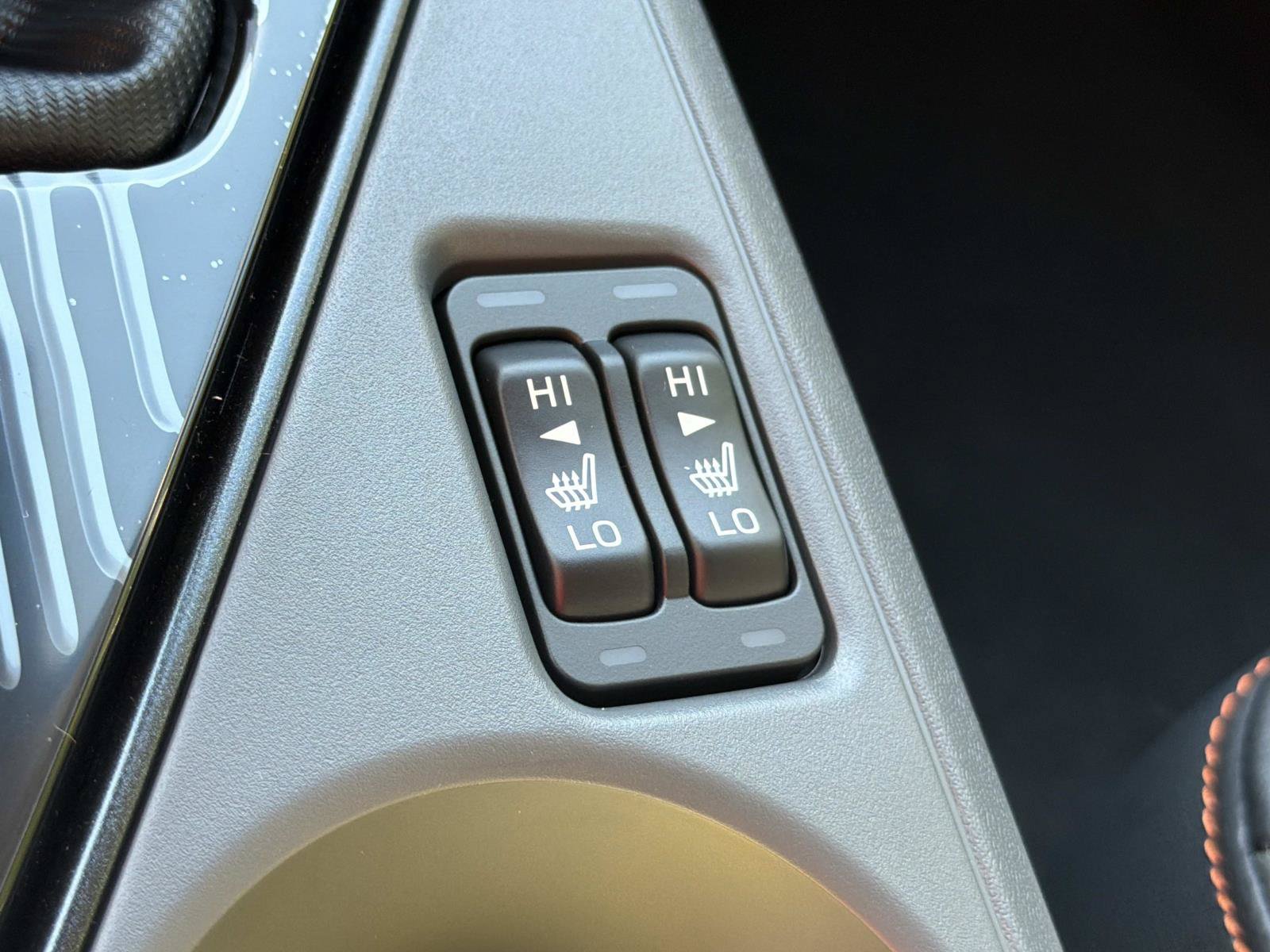 New 2026 Subaru Crosstrek 2.5i Limited AWD/4WD image 25