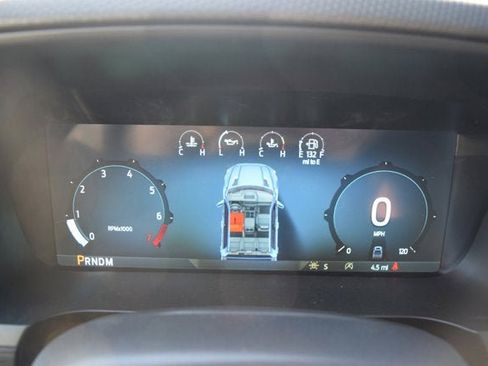 New 2025 Ford F150 STX w/ STX Black Appearance Package image 8