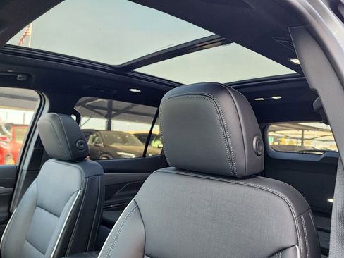 New 2026 Buick Enclave Preferred w/ Power Package image 17